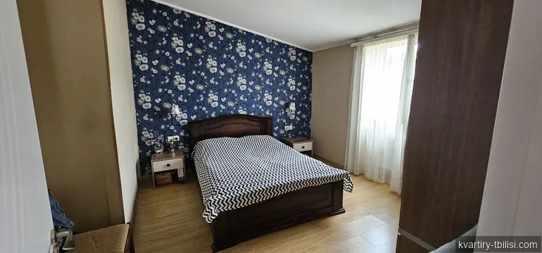 5-комнатный дом в Надзаладеви — 150 000 USD | Tbilisi Homes