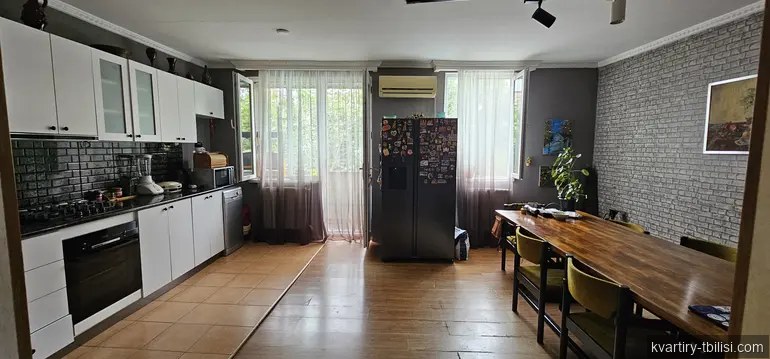 5-комнатный дом в Надзаладеви — 150 000 USD | Tbilisi Homes