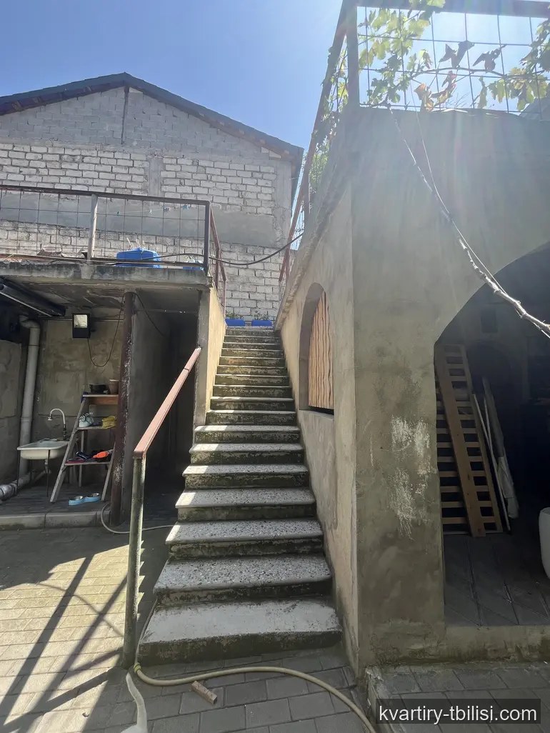 5-комнатный дом в Надзаладеви — 145 000 USD | Tbilisi Homes