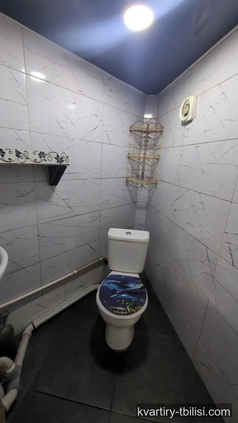 7-bedroom House for sale in Nadzaladevi, Tbilisi, 234 sqm — 155 000 USD | Tbilisi Homes