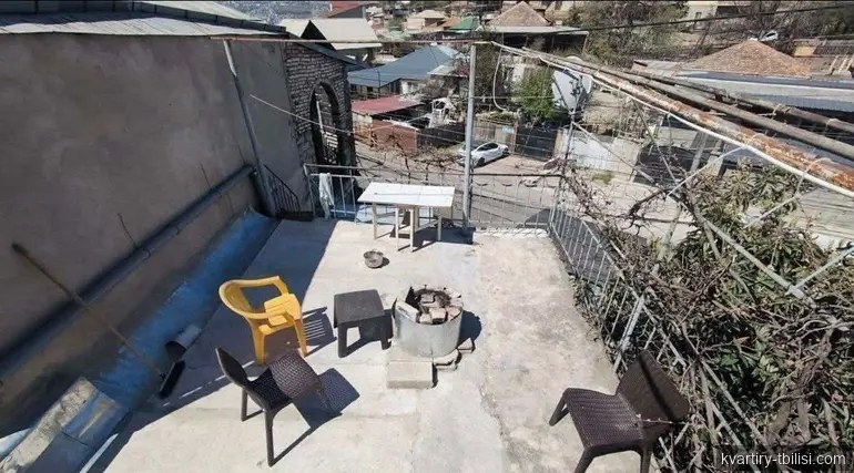 7-bedroom House for sale in Nadzaladevi, Tbilisi, 234 sqm — 155 000 USD | Tbilisi Homes