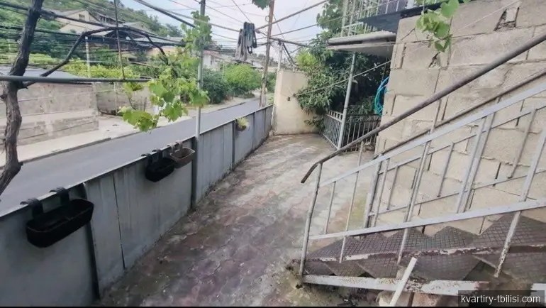 7-bedroom House for sale in Nadzaladevi, Tbilisi, 234 sqm — 155 000 USD | Tbilisi Homes