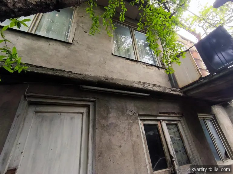 7-комнатный дом в Надзаладеви — 75 000 USD | Tbilisi Homes