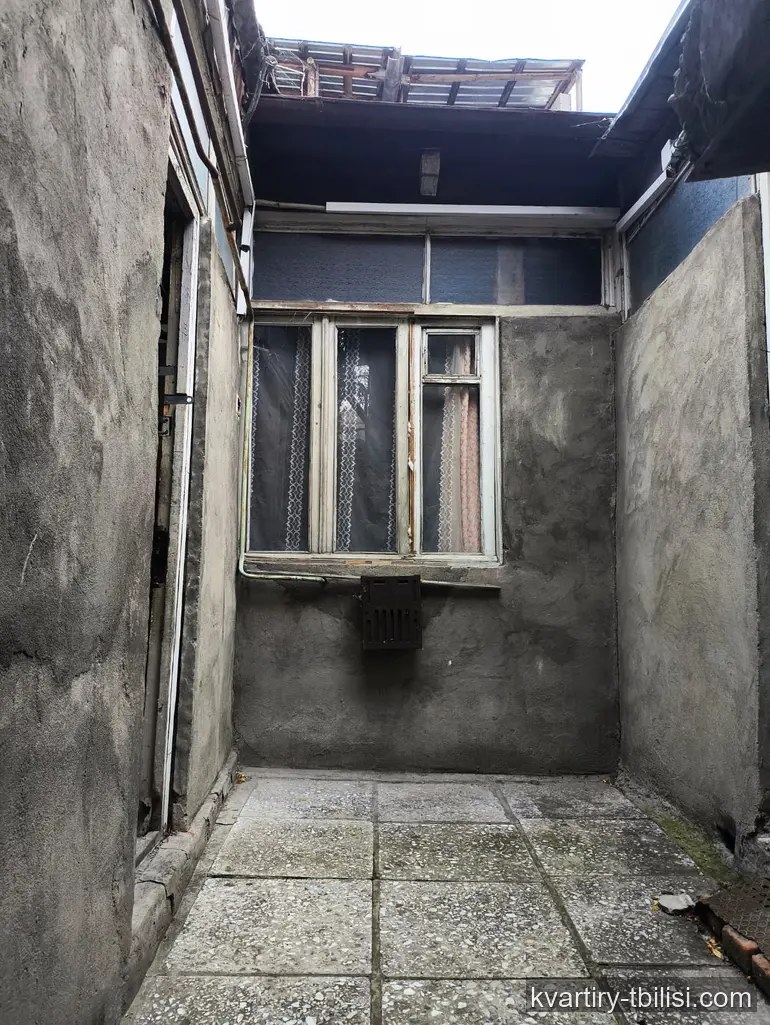 7-комнатный дом в Надзаладеви — 75 000 USD | Tbilisi Homes