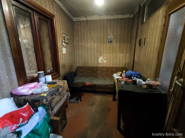 7-комнатный дом в Надзаладеви — 75 000 USD | Tbilisi Homes