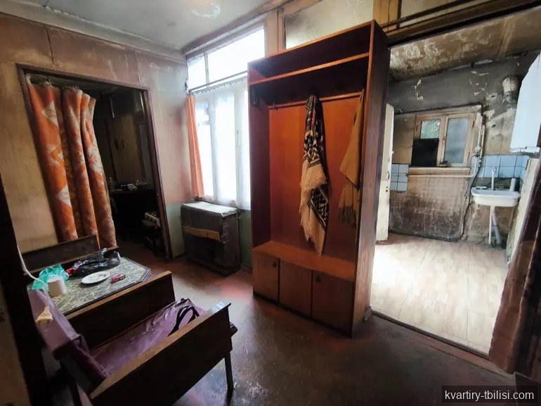7-комнатный дом в Надзаладеви — 75 000 USD | Tbilisi Homes