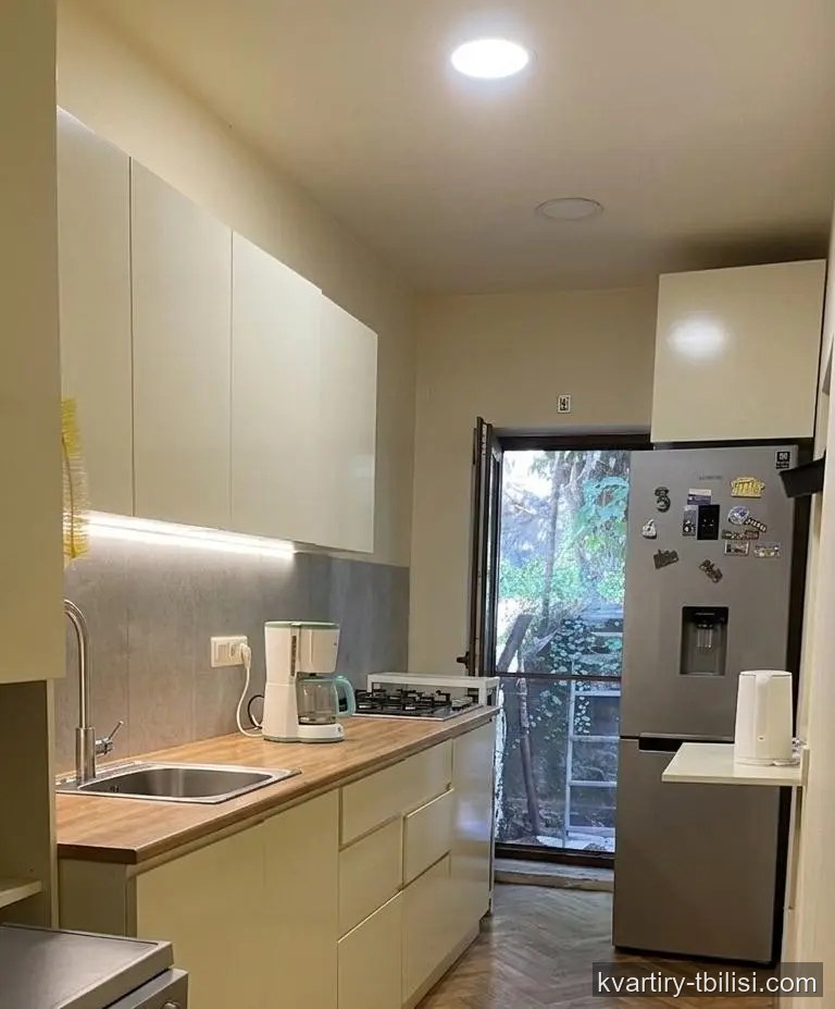 7-bedroom House for sale in Nadzaladevi, Tbilisi, 120 sqm — 200 000 USD | Tbilisi Homes