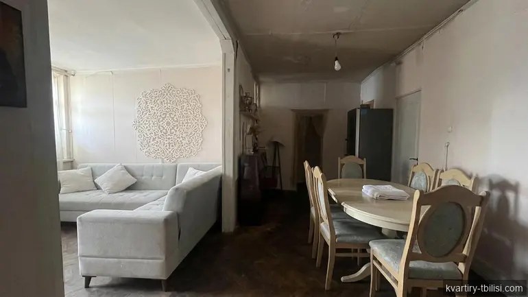 7-bedroom House for sale in Nadzaladevi, Tbilisi, 120 sqm — 200 000 USD | Tbilisi Homes