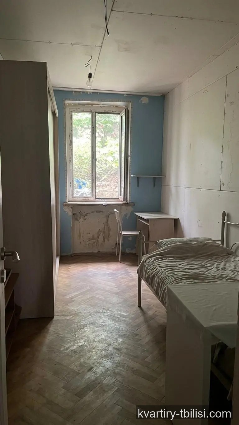 7-bedroom House for sale in Nadzaladevi, Tbilisi, 120 sqm — 200 000 USD | Tbilisi Homes