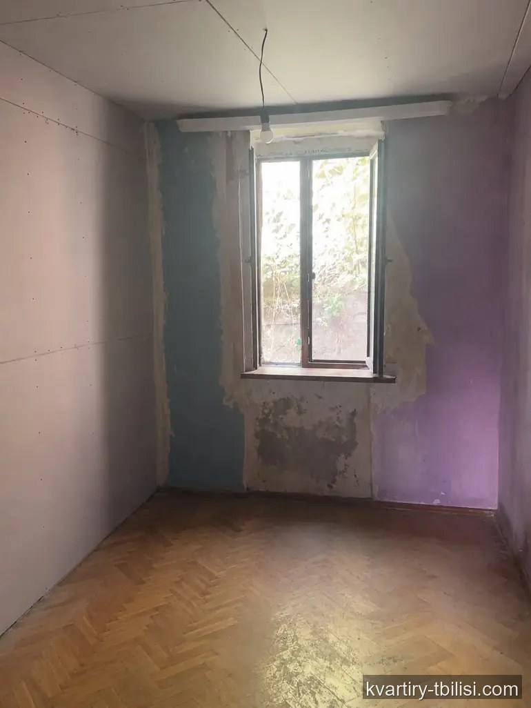 7-bedroom House for sale in Nadzaladevi, Tbilisi, 120 sqm — 200 000 USD | Tbilisi Homes