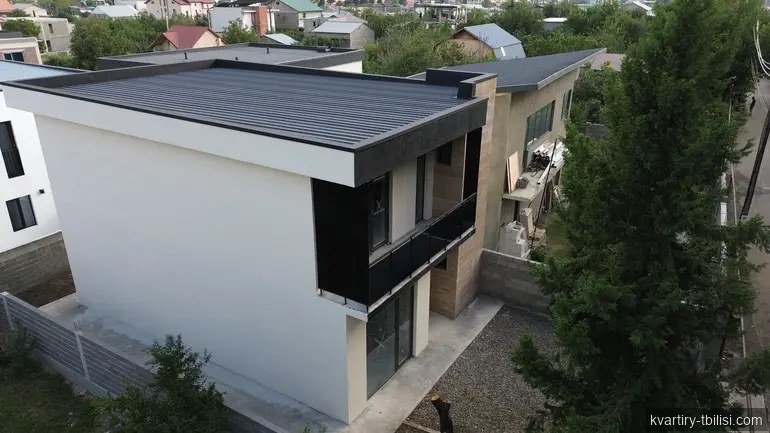 7-комнатный дом в Надзаладеви — 230 000 USD | Tbilisi Homes