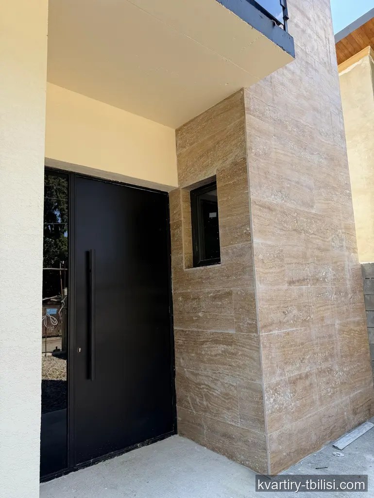 7-комнатный дом в Надзаладеви — 230 000 USD | Tbilisi Homes