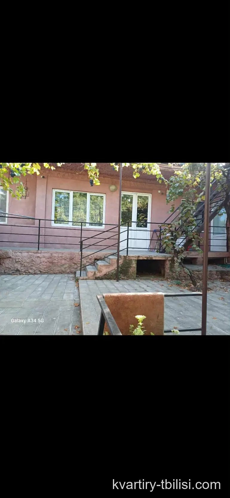 7-комнатный дом в Надзаладеви — 300 000 USD | Tbilisi Homes