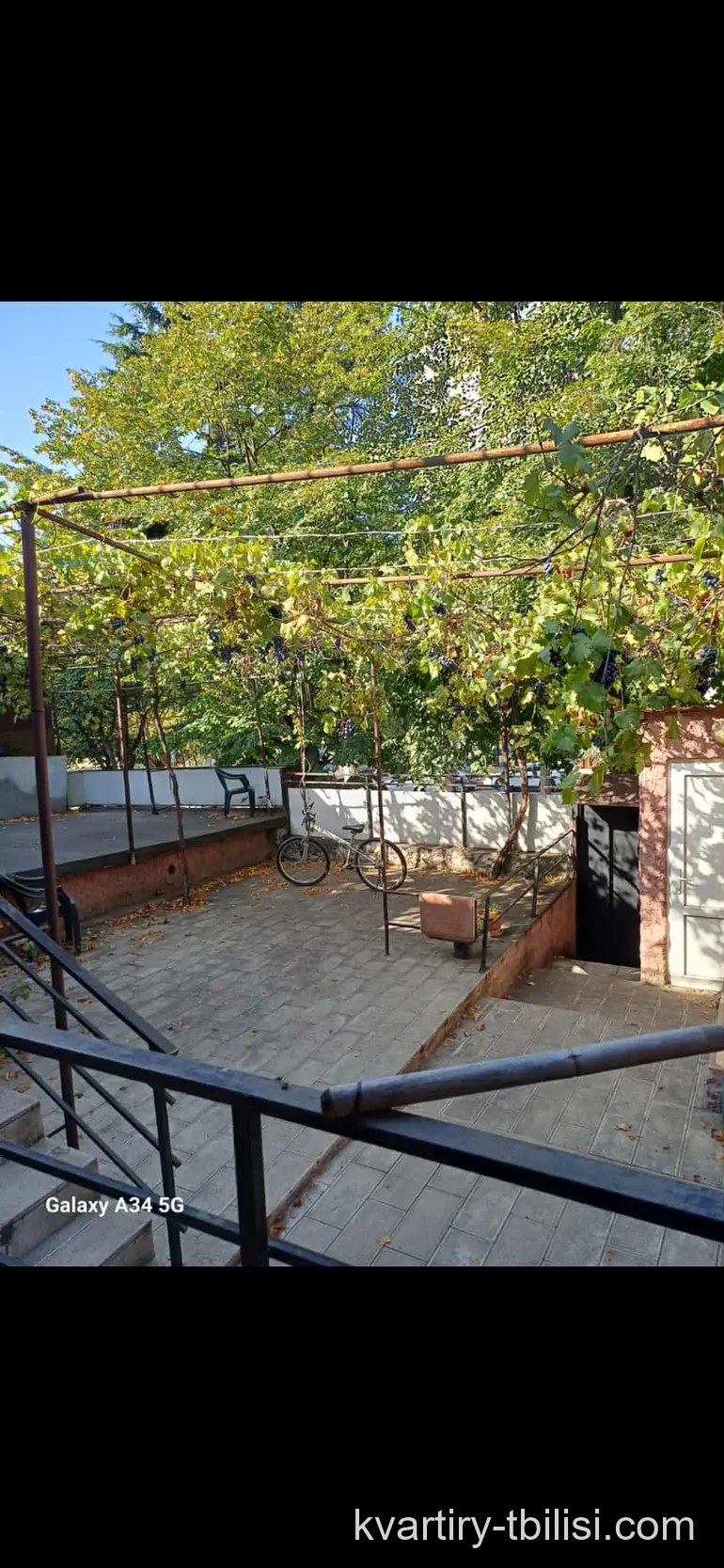 7-комнатный дом в Надзаладеви — 300 000 USD | Tbilisi Homes
