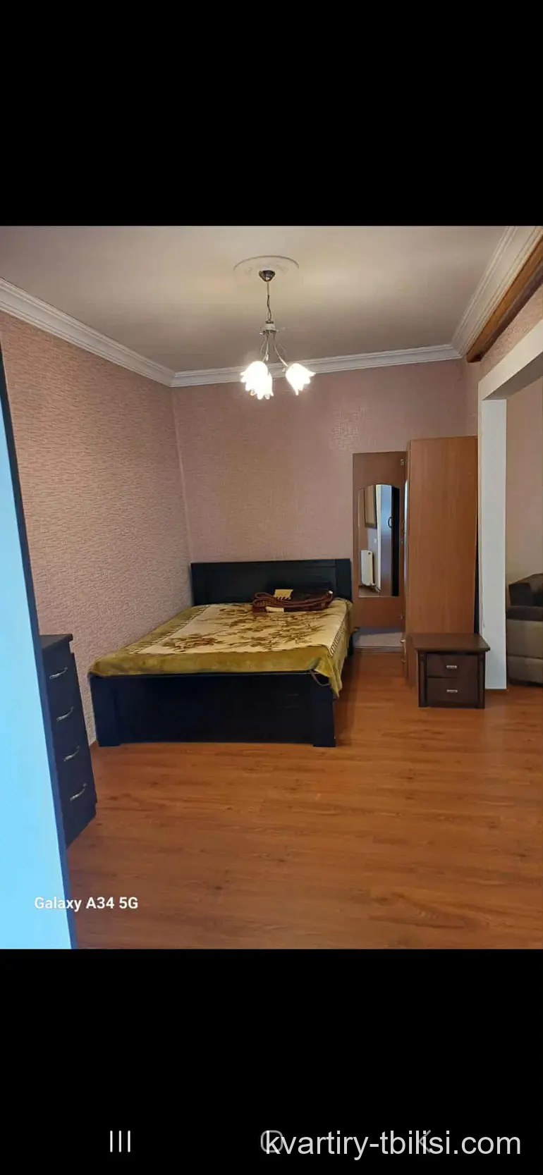 7-комнатный дом в Надзаладеви — 300 000 USD | Tbilisi Homes