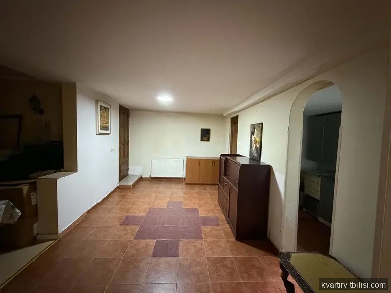 7-bedroom House for sale in Nadzaladevi, Tbilisi, 201 sqm — 149 000 USD | Tbilisi Homes