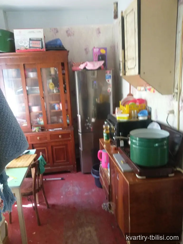 8-bedroom House for sale in Nadzaladevi, Tbilisi, 105 sqm — 65 000 USD | Tbilisi Homes