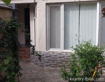 8-комнатный дом в Надзаладеви — 180 000 USD | Tbilisi Homes