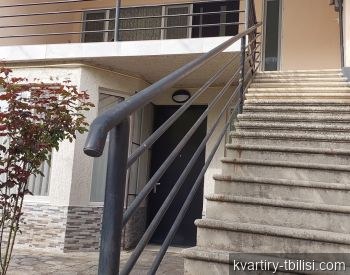 8-комнатный дом в Надзаладеви — 180 000 USD | Tbilisi Homes