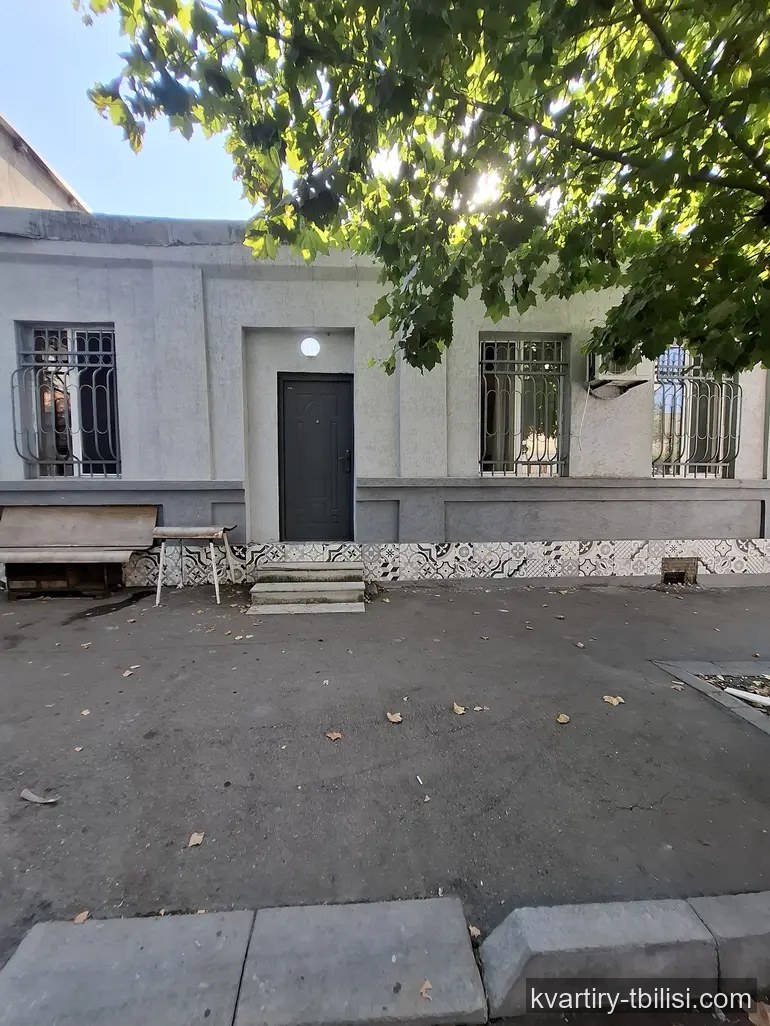 8-комнатный дом в Надзаладеви — 180 000 USD | Tbilisi Homes
