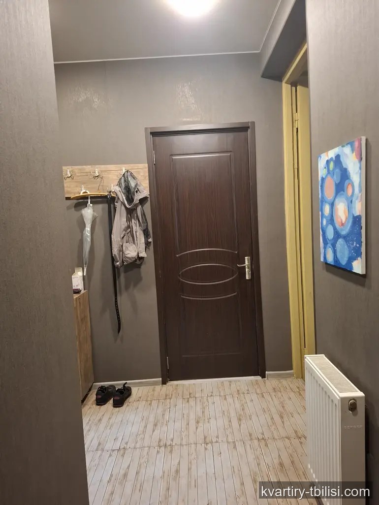 8-комнатный дом в Надзаладеви — 180 000 USD | Tbilisi Homes