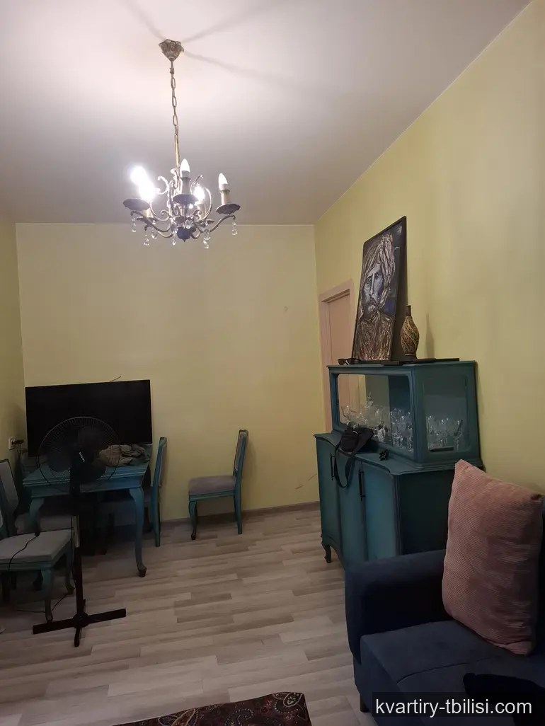8-комнатный дом в Надзаладеви — 180 000 USD | Tbilisi Homes