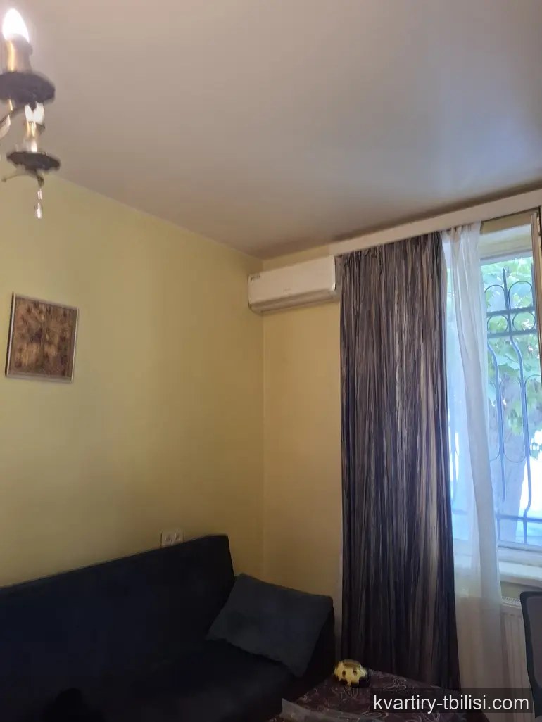 8-комнатный дом в Надзаладеви — 180 000 USD | Tbilisi Homes