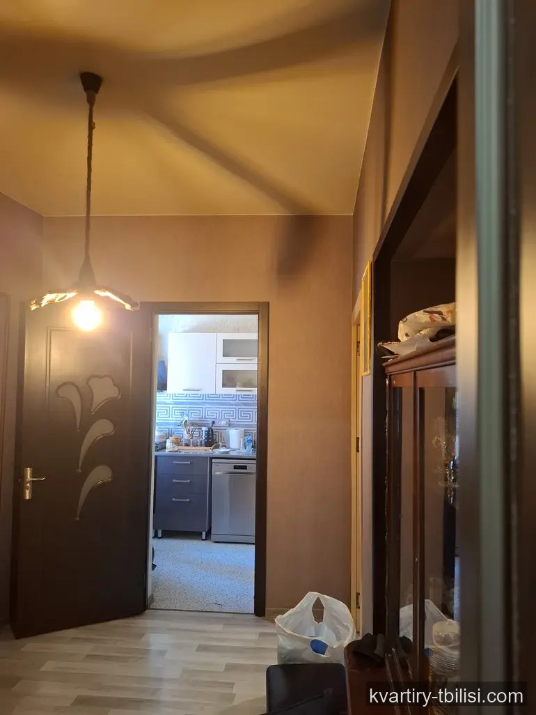8-комнатный дом в Надзаладеви — 180 000 USD | Tbilisi Homes