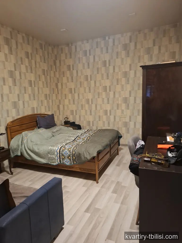 8-комнатный дом в Надзаладеви — 180 000 USD | Tbilisi Homes