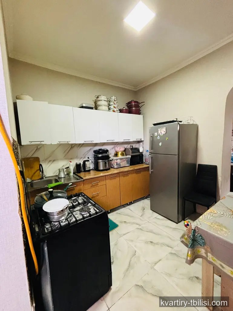 8-комнатный дом в Надзаладеви — 127 000 USD | Tbilisi Homes