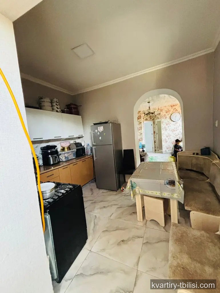 8-комнатный дом в Надзаладеви — 127 000 USD | Tbilisi Homes