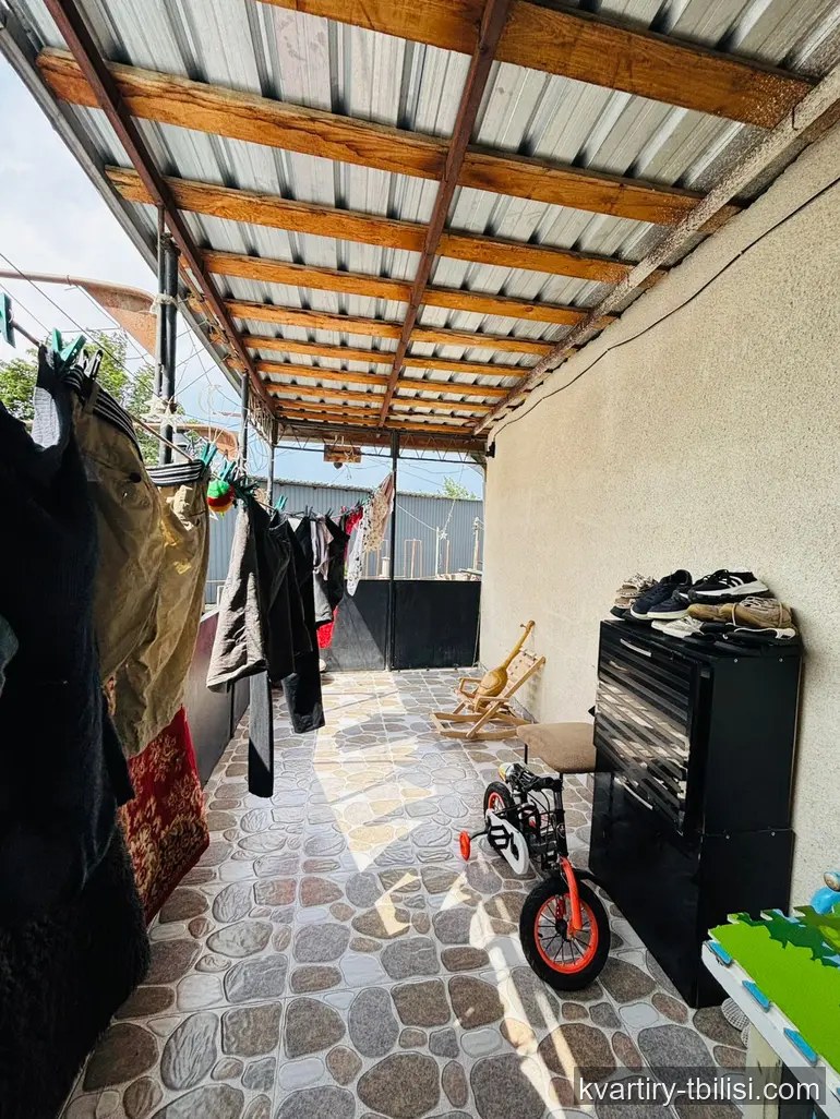 8-комнатный дом в Надзаладеви — 127 000 USD | Tbilisi Homes