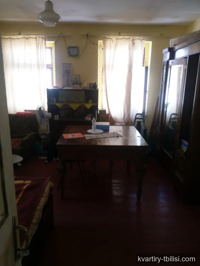 8-bedroom House for sale in Nadzaladevi, Tbilisi, 105 sqm — 65 000 USD | Tbilisi Homes