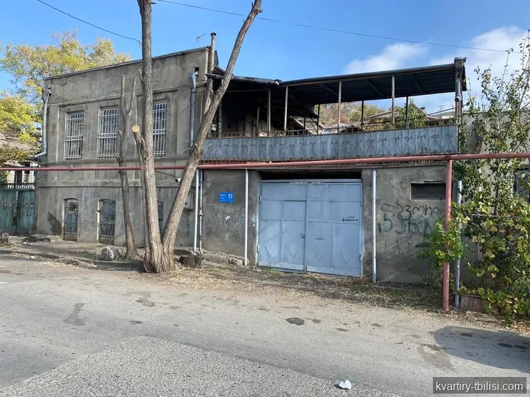 8-комнатный дом в Надзаладеви — 230 000 USD | Tbilisi Homes