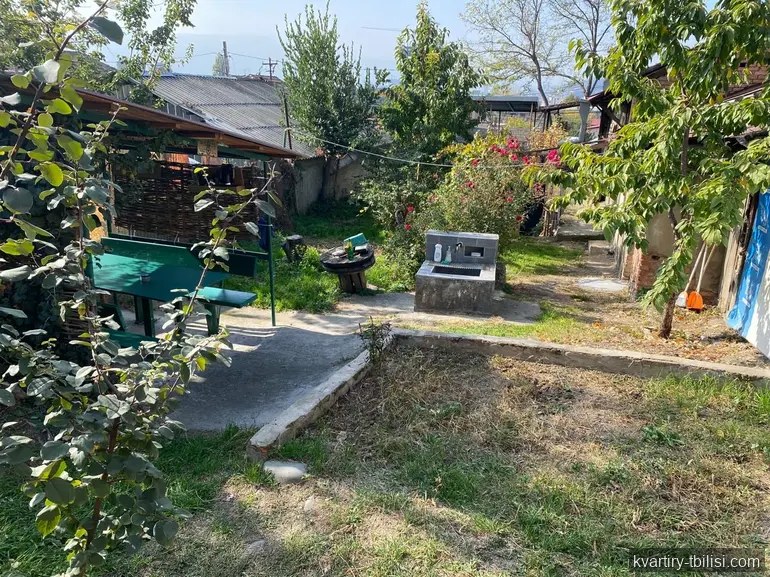 8-комнатный дом в Надзаладеви — 230 000 USD | Tbilisi Homes