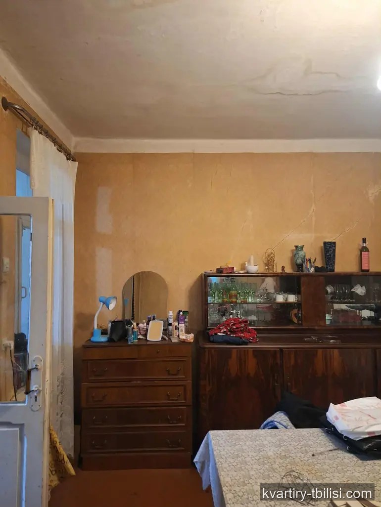 8-комнатный дом в Надзаладеви — 75 000 USD | Tbilisi Homes
