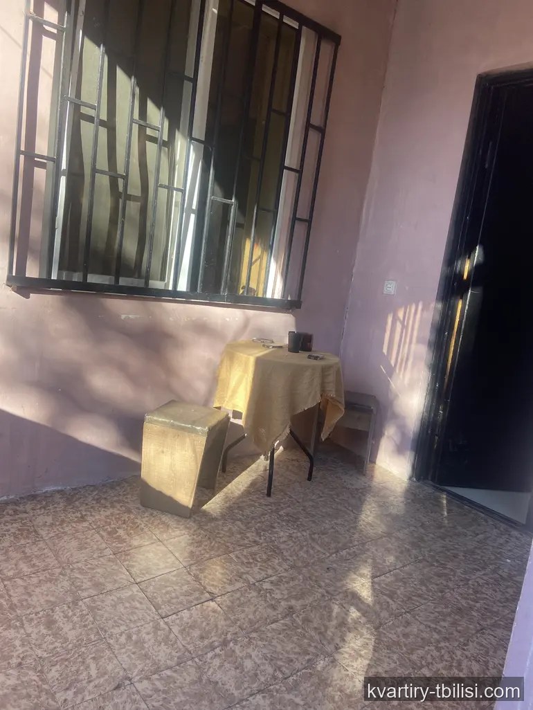 8-bedroom House for sale in Nadzaladevi, Tbilisi, 200 sqm — 84 000 USD | Tbilisi Homes