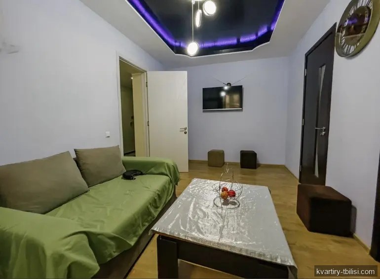 8-комнатный дом в Надзаладеви — 135 000 USD | Tbilisi Homes