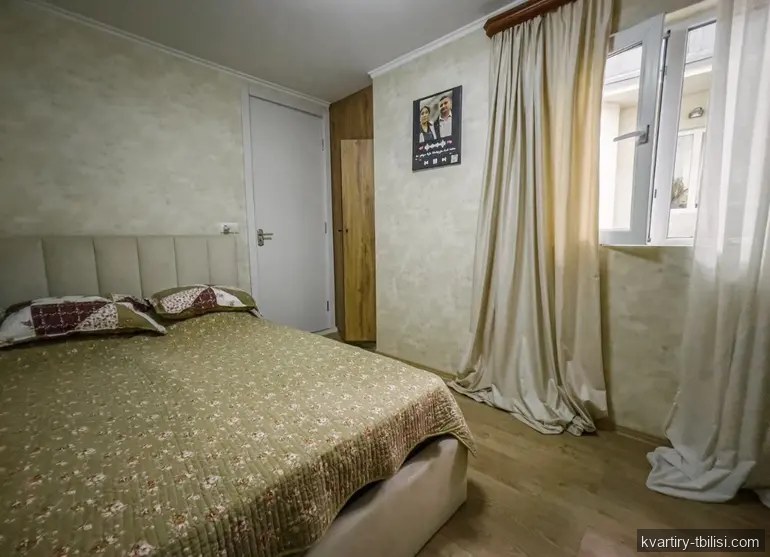 8-комнатный дом в Надзаладеви — 135 000 USD | Tbilisi Homes