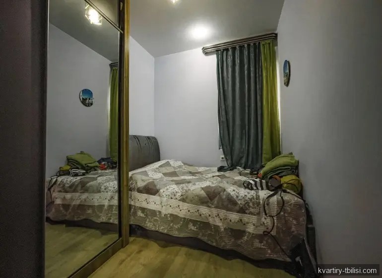 8-комнатный дом в Надзаладеви — 135 000 USD | Tbilisi Homes
