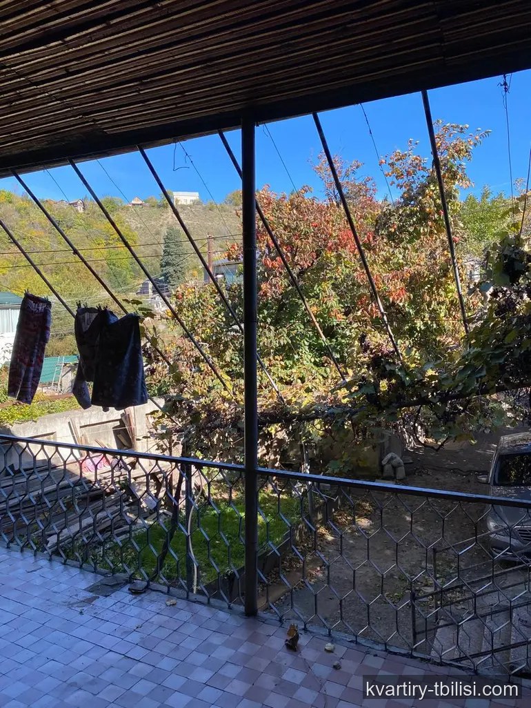 8-комнатный дом в Надзаладеви — 290 000 USD | Tbilisi Homes