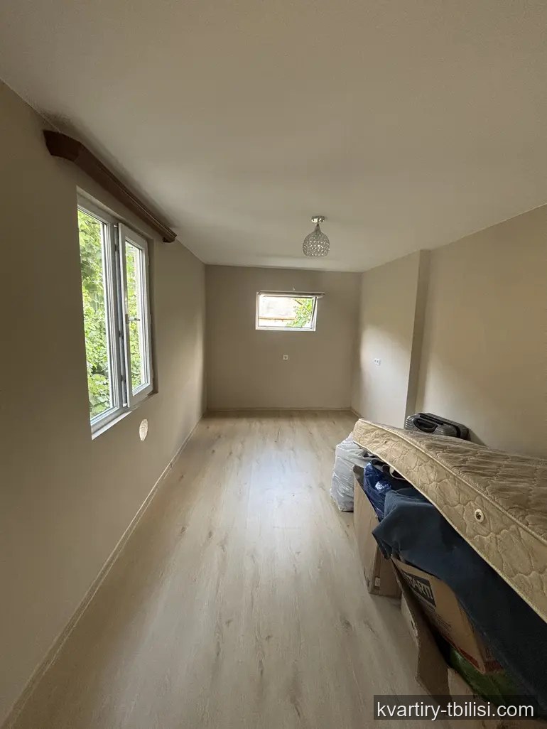 9-bedroom House for sale in Nadzaladevi, Tbilisi, 150 sqm — 140 000 USD | Tbilisi Homes