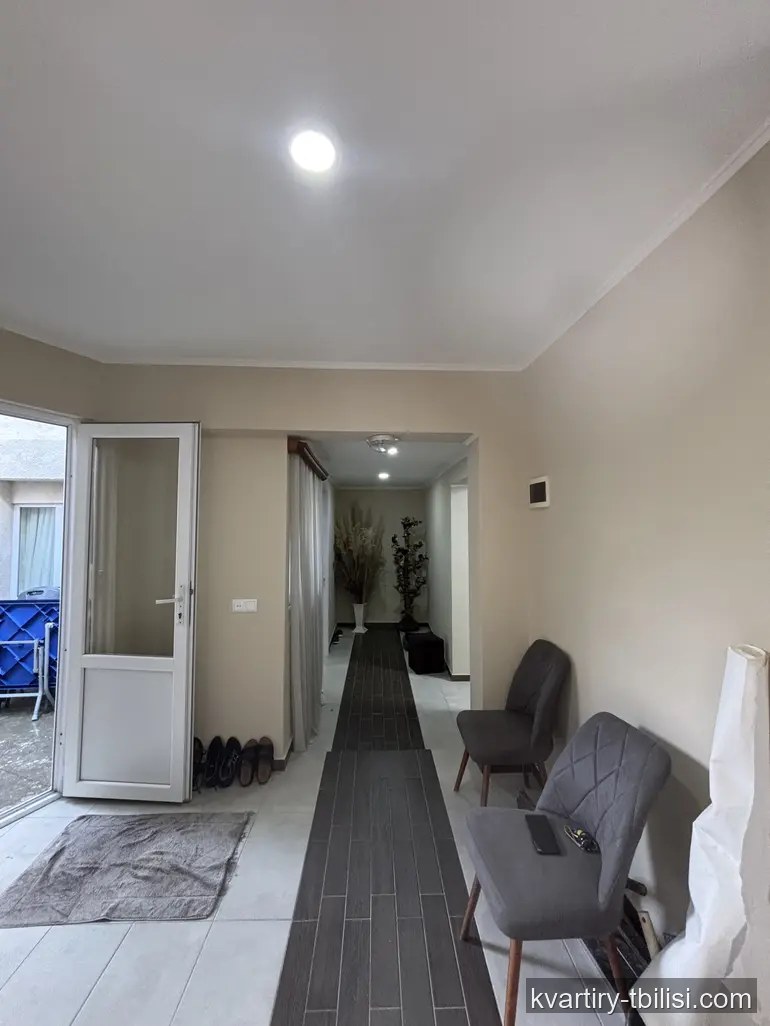 9-bedroom House for sale in Nadzaladevi, Tbilisi, 150 sqm — 140 000 USD | Tbilisi Homes