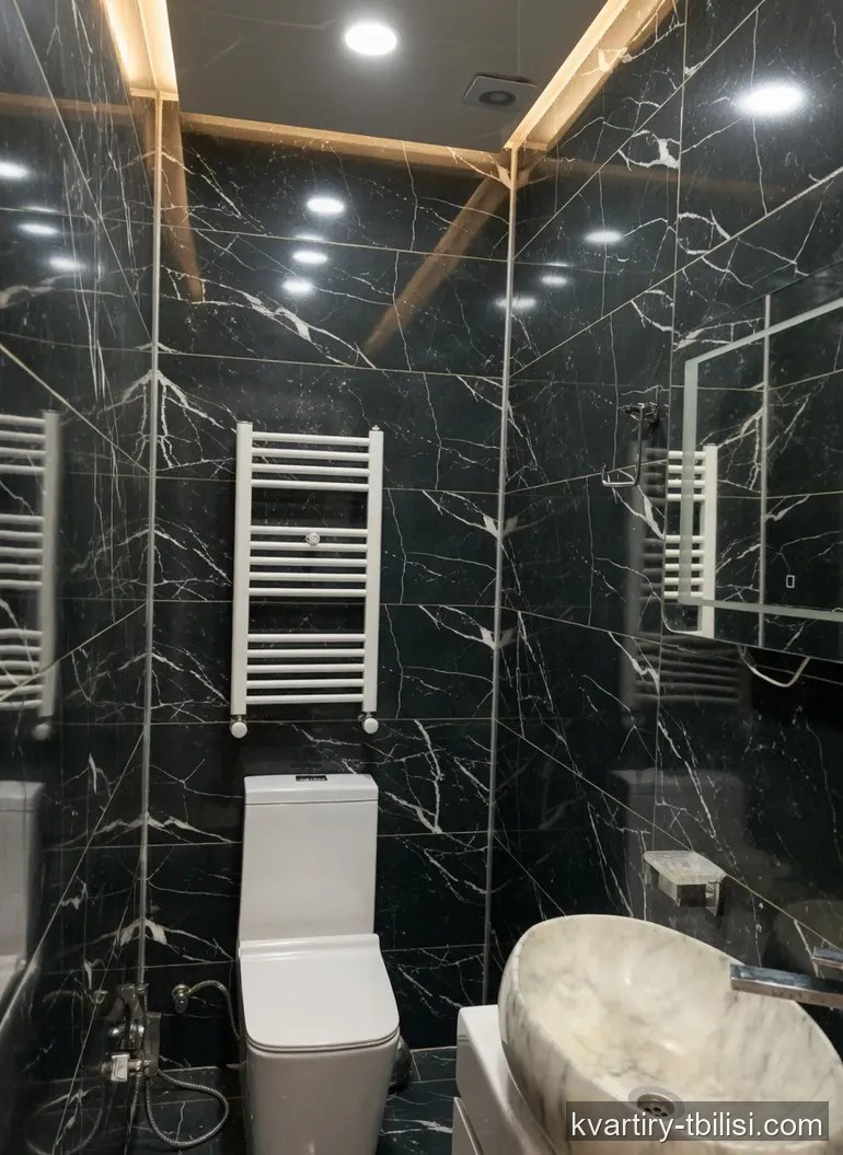 იყიდება 9 ოთახიანი სახლი ნაძალადევში, 365 მ² — 465 000 USD | Tbilisi Homes