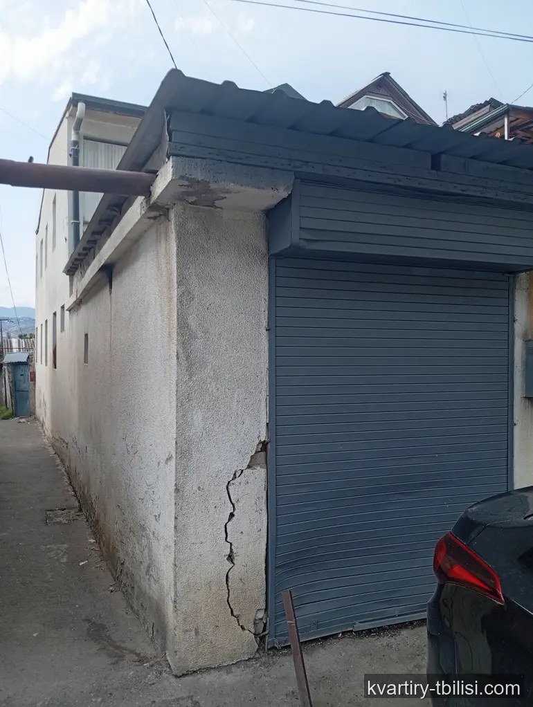 10-bedroom House for sale in Navtlugi, Tbilisi, 130 sqm — 189 000 USD | Tbilisi Homes