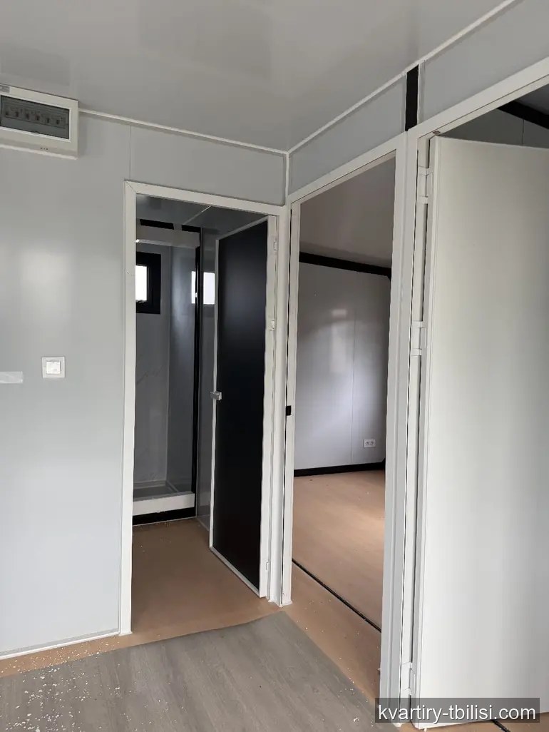 3-комнатный дом в Навтлуги — 16 340 USD | Tbilisi Homes