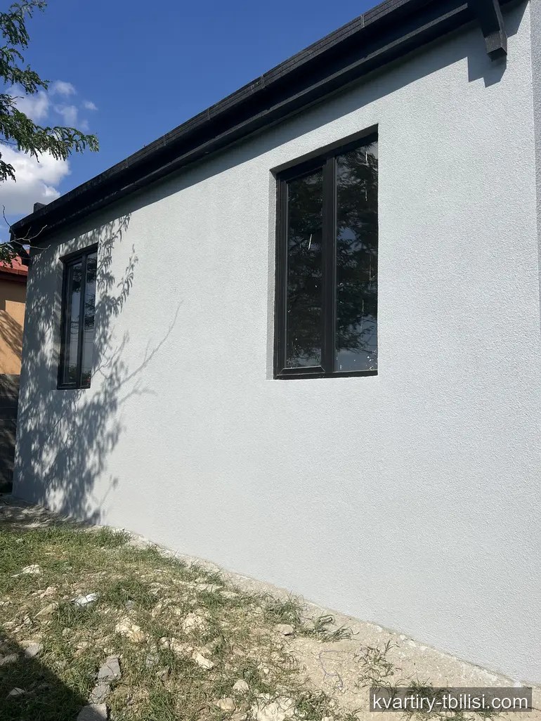 იყიდება 3 ოთახიანი სახლი ნავთლუღში, 60 მ² — 83 000 USD | Tbilisi Homes