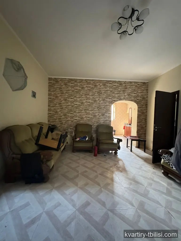 4-комнатный дом в Навтлуги — 100 000 USD | Tbilisi Homes