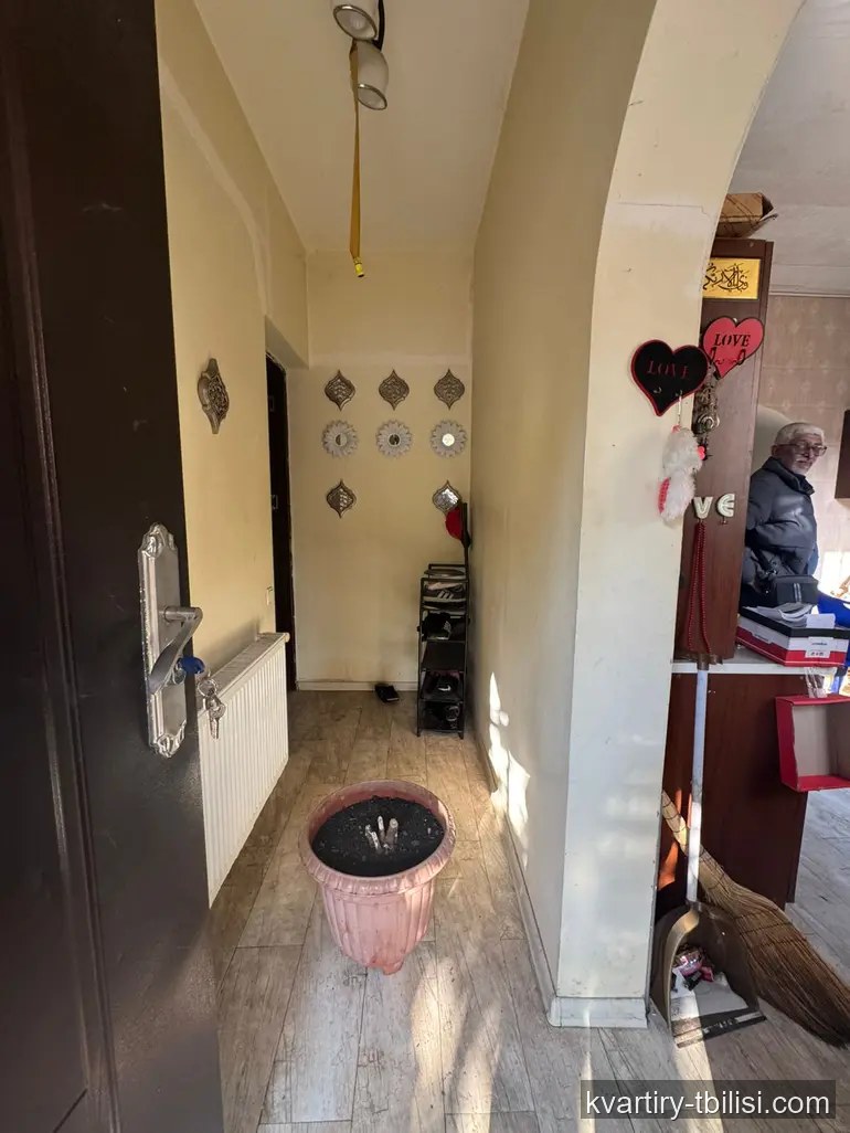 4-комнатный дом в Навтлуги — 100 000 USD | Tbilisi Homes