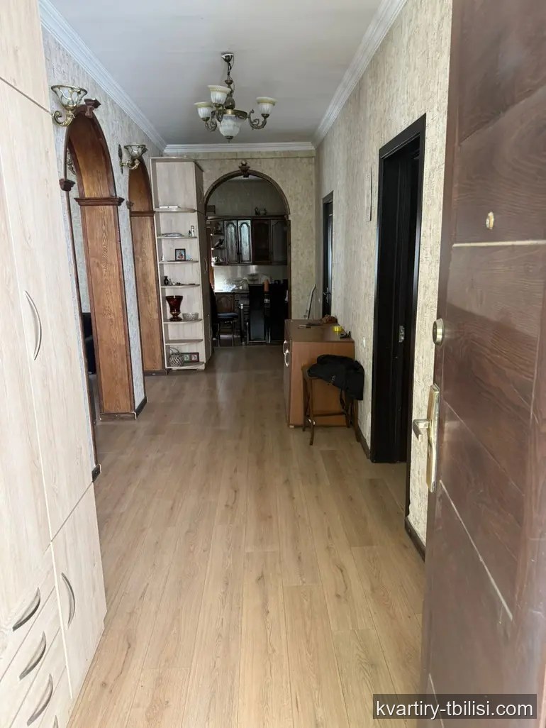 5-комнатный дом в Навтлуги — 193 000 USD | Tbilisi Homes